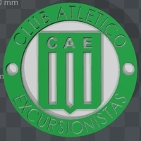 Escudo Excursionistas - Thumbnail 1