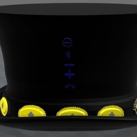 Galera Slash Parlante - Thumbnail 1