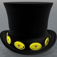 Galera Slash Parlante - Thumbnail 2