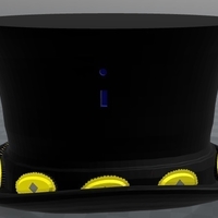 Galera Slash Parlante - Thumbnail 3