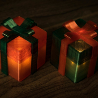 Gift Box - Thumbnail 4