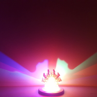 Logo Lamp - Thumbnail 1