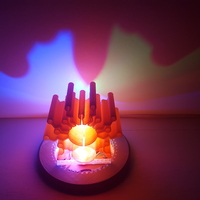 Logo Lamp - Thumbnail 4