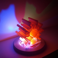 Logo Lamp - Thumbnail 5