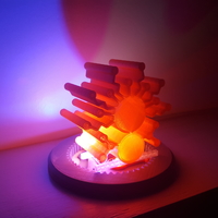Logo Lamp - Thumbnail 7