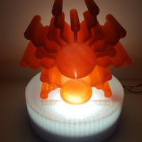 Logo Lamp - Thumbnail 8