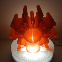 Logo Lamp - Thumbnail 9