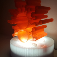 Logo Lamp - Thumbnail 10