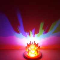 Logo Lamp - Thumbnail 11