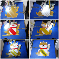 2018 HAPPY CHINESE NEW YEAR-YEAR OF The Dog Keychain / Magnets - Thumbnail 4