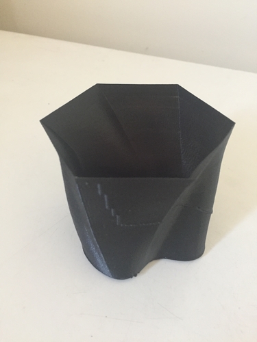 Planter_MK_6 3D Print 183233