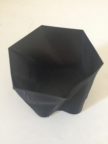 Planter_MK_6 3D Print 183234