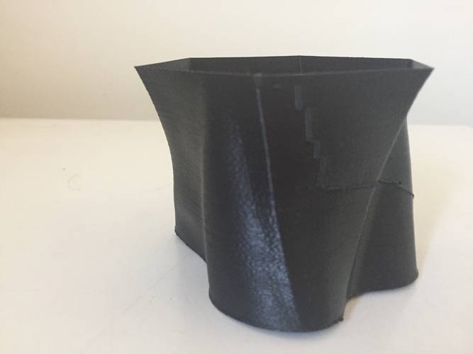 Planter_MK_6 3D Print 183235