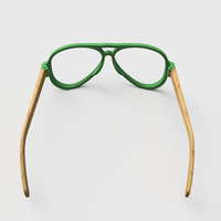 Aviator Sunglasses - Thumbnail 2