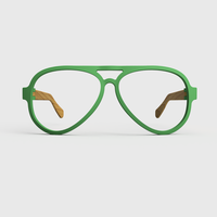Aviator Sunglasses - Thumbnail 3