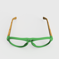 Aviator Sunglasses - Thumbnail 4