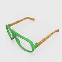 Aviator Sunglasses - Thumbnail 5