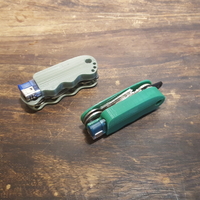 Key Lighter Holder - Thumbnail 5