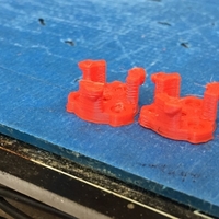 Phantom 4 rotor lock mechanism - Thumbnail 2