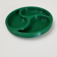 Nut & Candy Dish - Thumbnail 2