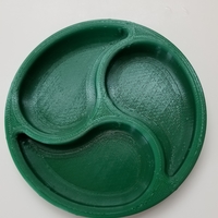 Nut & Candy Dish - Thumbnail 3
