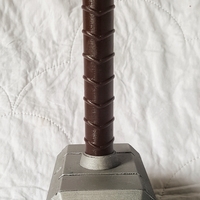Thor's Hammer raspberry pi 3 case - Thumbnail 3