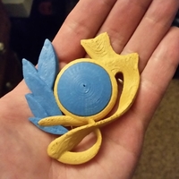 League of Legends - Honor Ward Ornament - Thumbnail 1