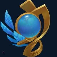 League of Legends - Honor Ward Ornament - Thumbnail 2