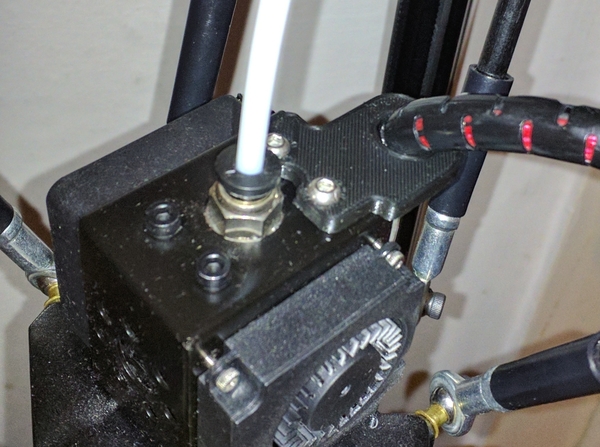 Medium Anycubic Kossel Cablemount 3D Printing 183442