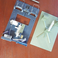 Throttle / Pedal - Thumbnail 1
