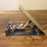 Throttle / Pedal - Thumbnail 3