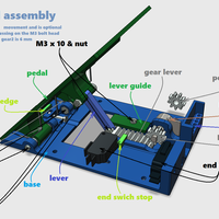Throttle / Pedal - Thumbnail 8
