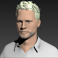 Paul Walker - Thumbnail 1