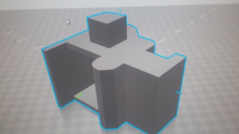 benchmark for dual extruder 3d printers