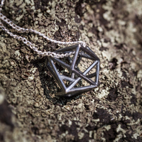 Lien Pendant - Thumbnail 1