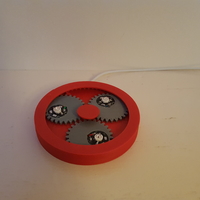 Adjustable LED base - Thumbnail 9