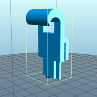 Dji Mavic pro RX Screen holder   - Thumbnail 2