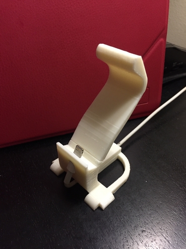iPhone 6/7/8 charging stand 3D Print 183725