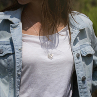 Lien Pendant - Thumbnail 3