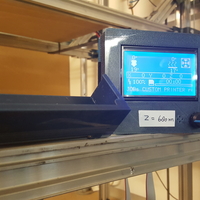 Case for the Full Graphic Smart LCD Controller Holder - Thumbnail 5
