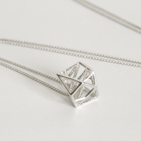 Lien Pendant - Thumbnail 5