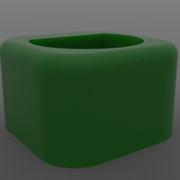 Slash Bottle Holder - Thumbnail 3
