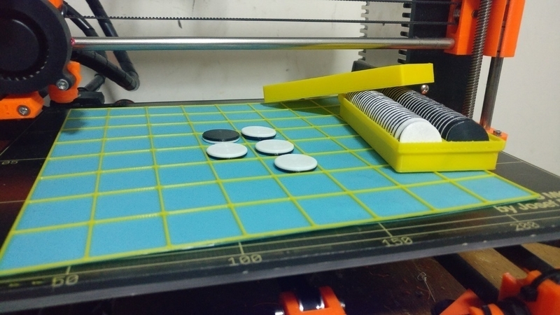 Reversi - Othello