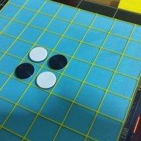 Reversi - Othello - Thumbnail 2