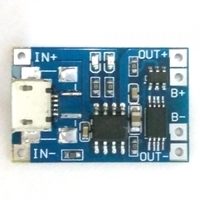 charge 2 lipo 18650 easily - Thumbnail 1