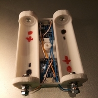 charge 2 lipo 18650 easily - Thumbnail 2
