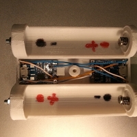 charge 2 lipo 18650 easily - Thumbnail 3