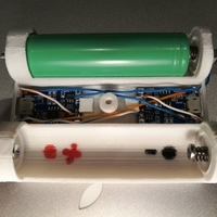 charge 2 lipo 18650 easily - Thumbnail 5