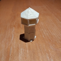 Watch Tower - Thumbnail 1