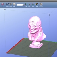 Supreme Leader Snoke - Thumbnail 5